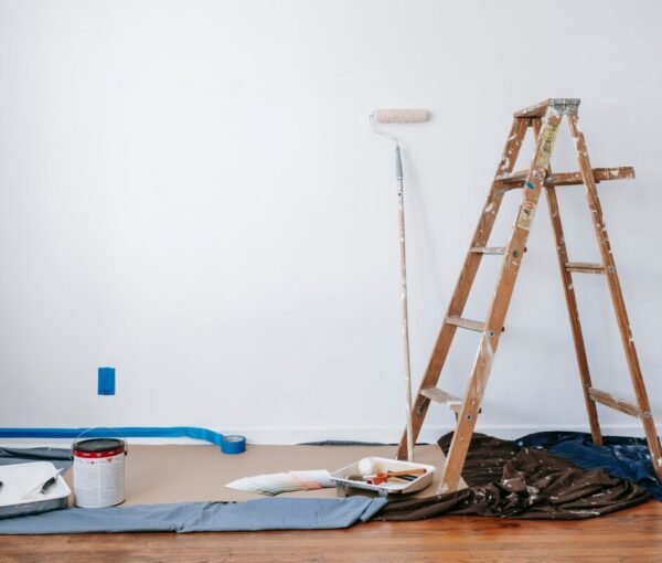 Repair and Maintenance (1)